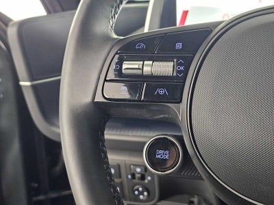 2024 Hyundai IONIQ 6 Limited