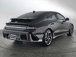 2024 Hyundai IONIQ 6 Limited