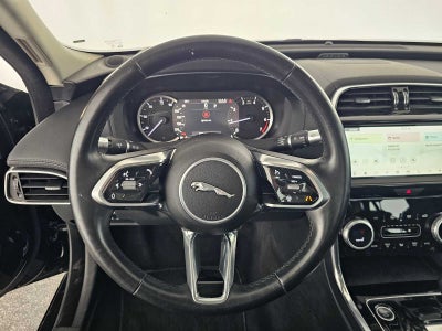 2020 Jaguar XE S