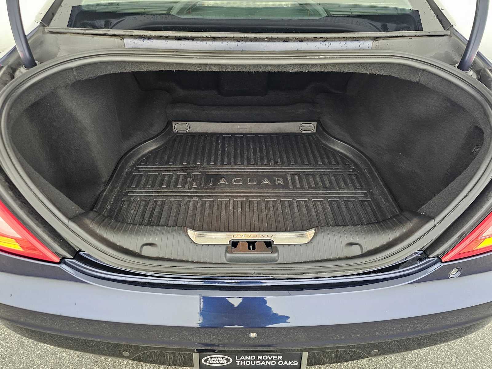 2019 Jaguar XJ XJ R-Sport