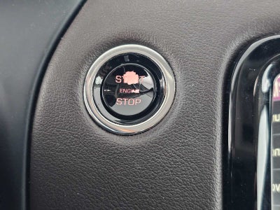 2019 Jaguar XJ XJ R-Sport