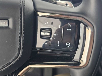 2025 Land Rover Range Rover Sport Dynamic SE
