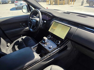2023 Land Rover Range Rover Sport SE Dynamic
