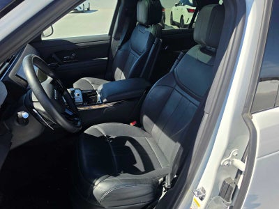 2023 Land Rover Range Rover Sport SE Dynamic
