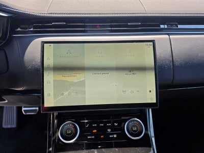 2023 Land Rover Range Rover Sport SE Dynamic