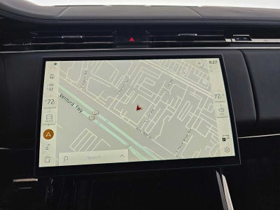 2024 Land Rover Range Rover Sport Dynamic SE