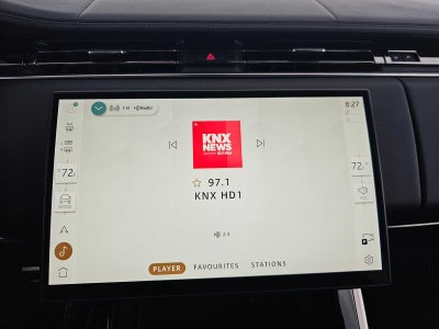 2024 Land Rover Range Rover Sport Dynamic SE