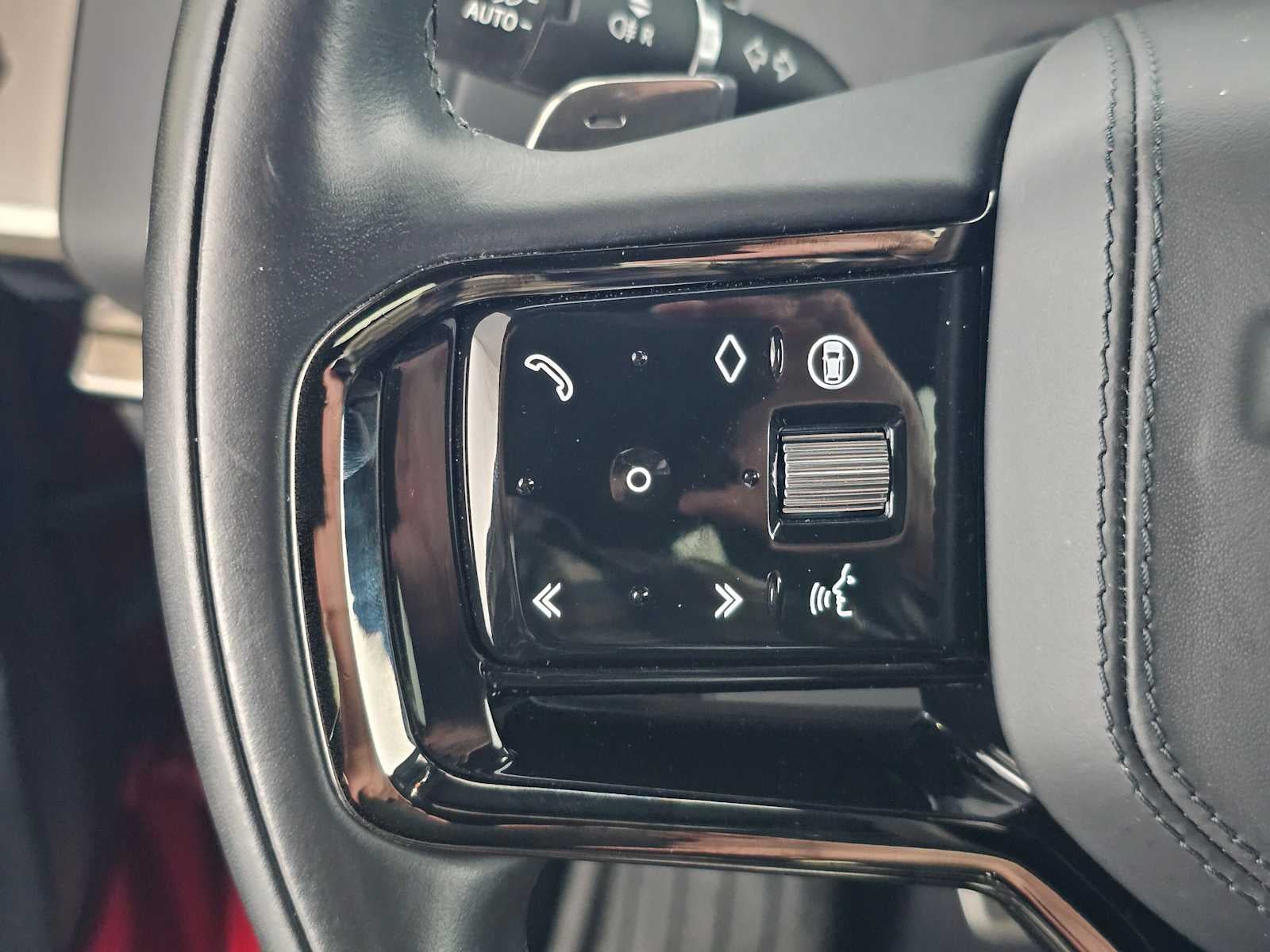 2024 Land Rover Range Rover Sport Dynamic SE