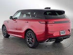 2024 Land Rover Range Rover Sport Dynamic SE