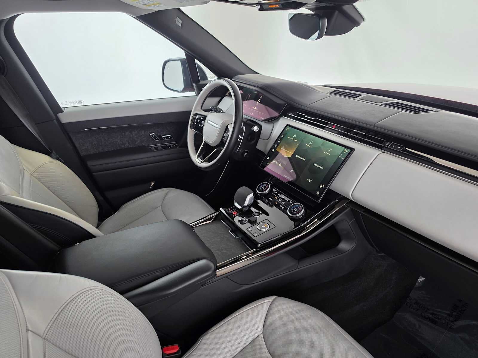 2023 Land Rover Range Rover Sport SE Dynamic
