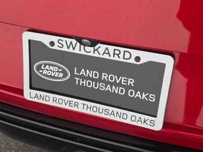 2023 Land Rover Range Rover Sport SE Dynamic
