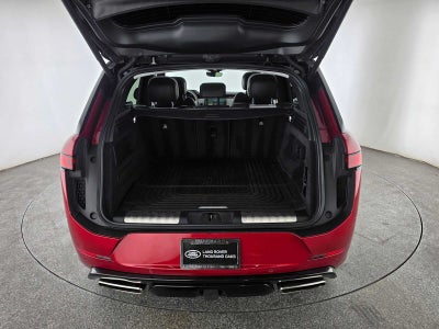 2023 Land Rover Range Rover Sport SE Dynamic