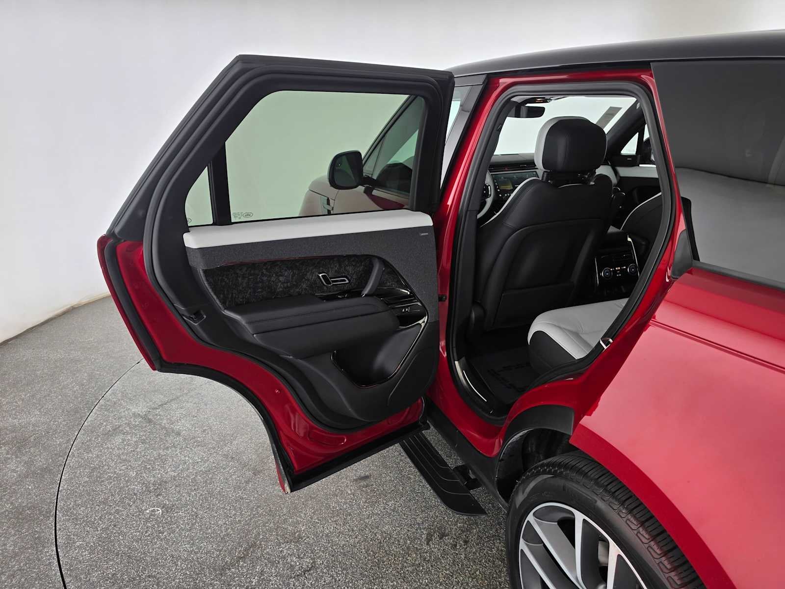 2023 Land Rover Range Rover Sport SE Dynamic