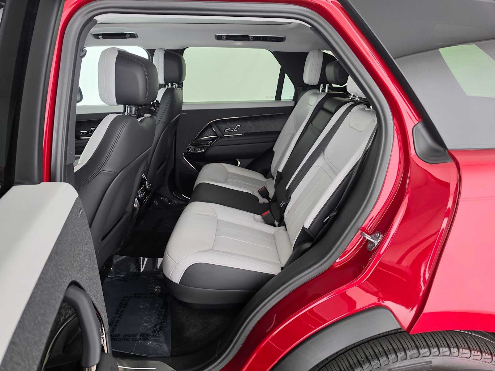 2023 Land Rover Range Rover Sport SE Dynamic