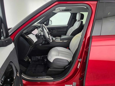 2023 Land Rover Range Rover Sport SE Dynamic