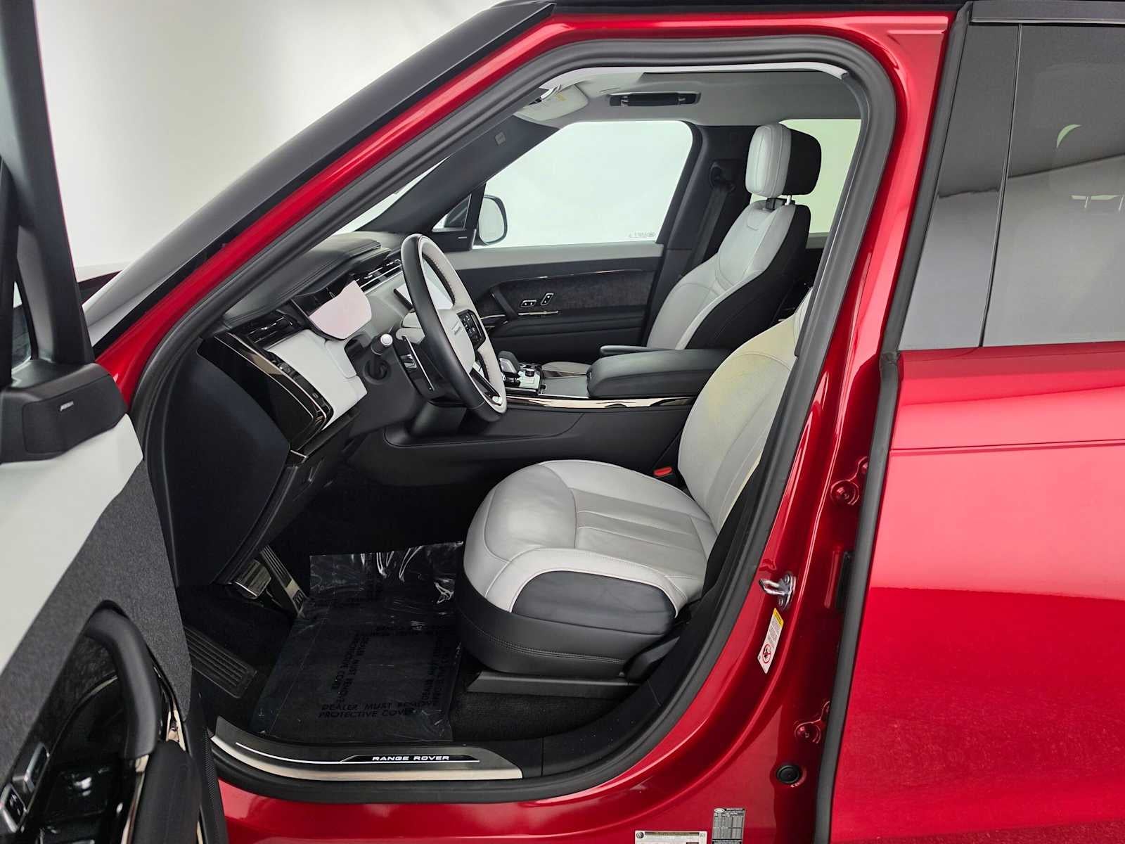 2023 Land Rover Range Rover Sport SE Dynamic