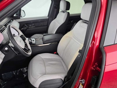 2023 Land Rover Range Rover Sport SE Dynamic