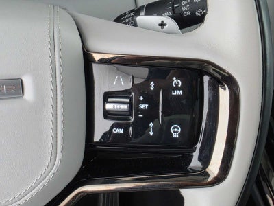 2023 Land Rover Range Rover Sport SE Dynamic