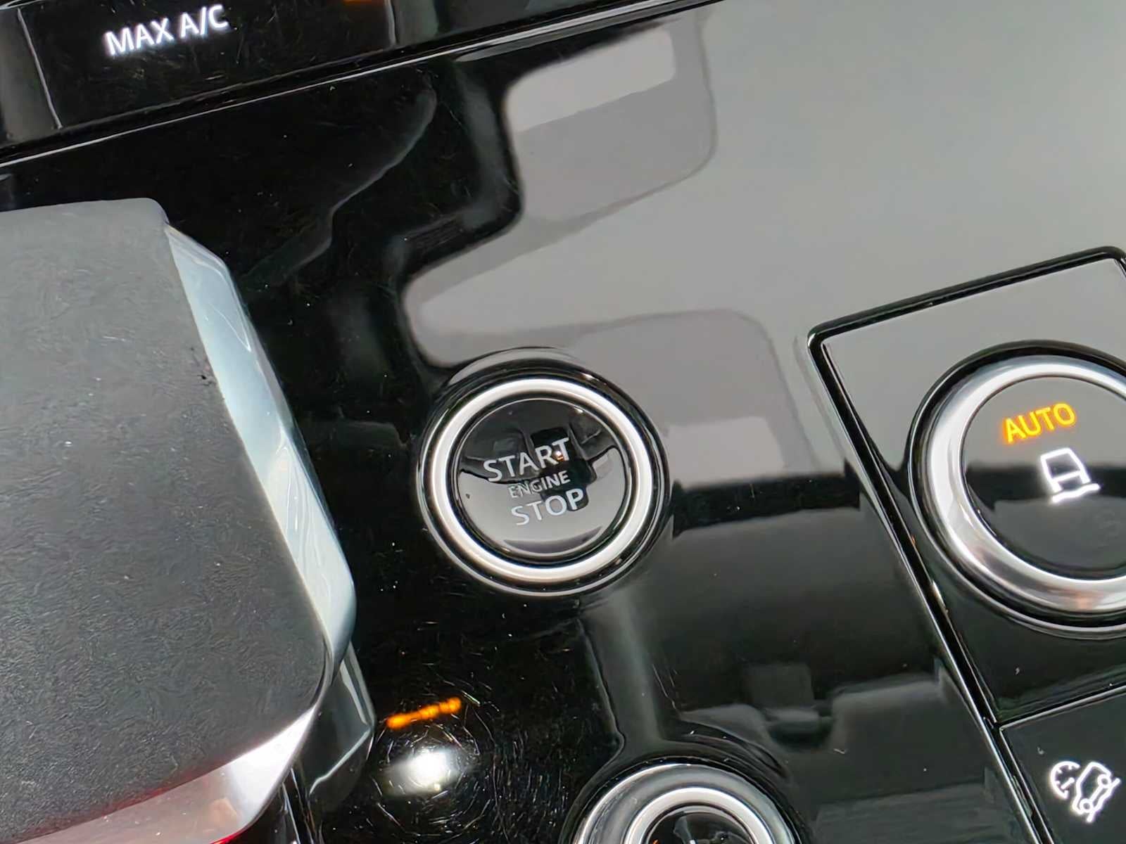 2023 Land Rover Range Rover Sport SE Dynamic