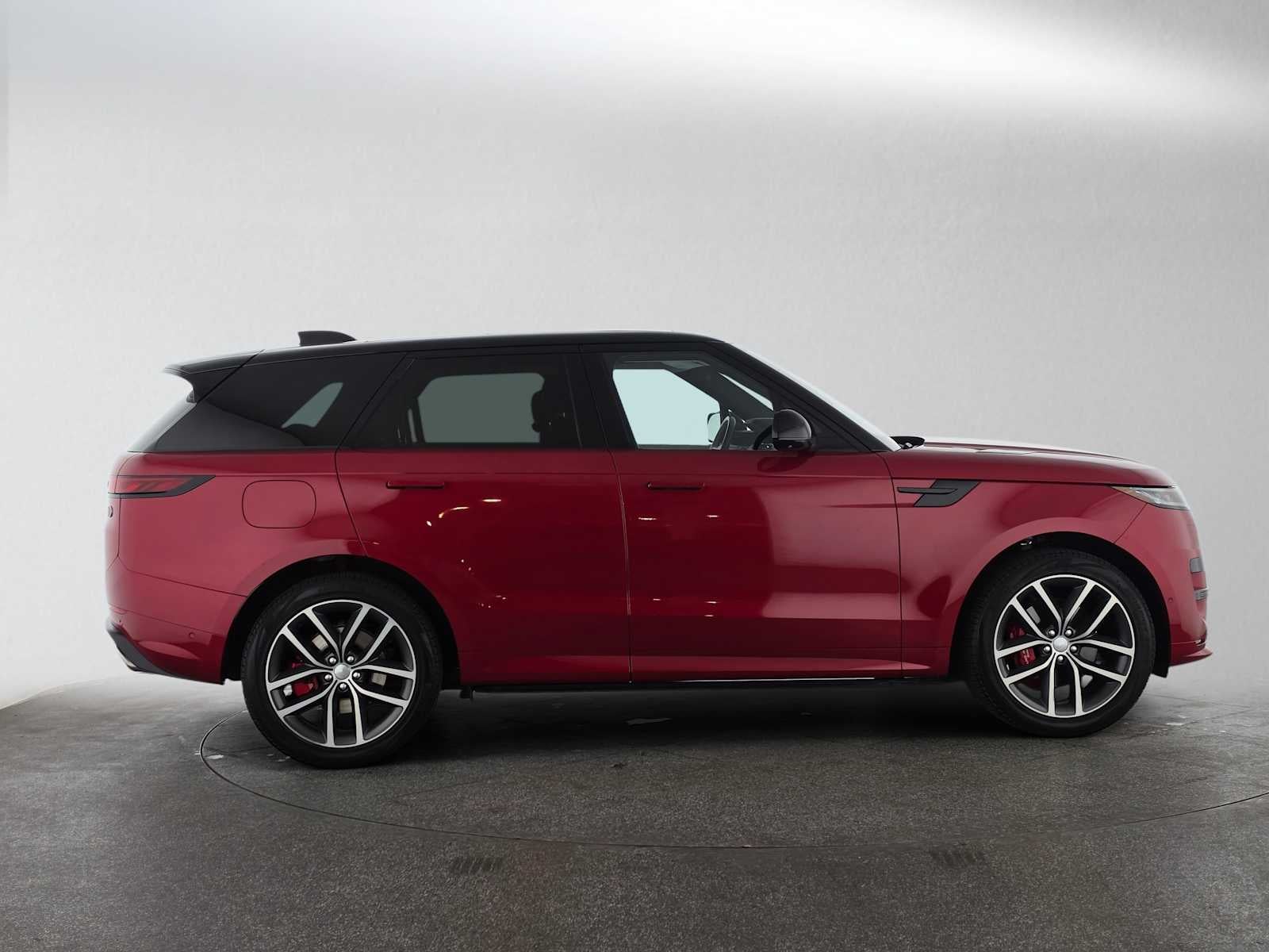 2023 Land Rover Range Rover Sport SE Dynamic