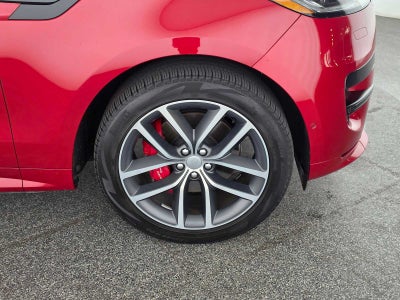 2023 Land Rover Range Rover Sport SE Dynamic