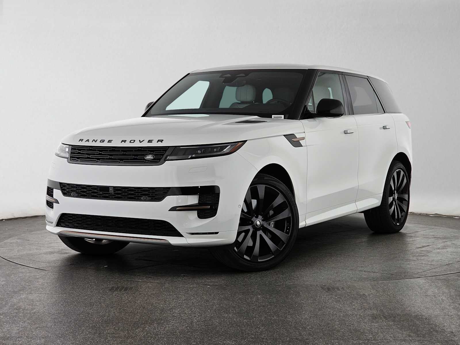 2024 Land Rover Range Rover Sport Dynamic SE