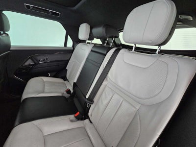 2024 Land Rover Range Rover Sport Dynamic SE