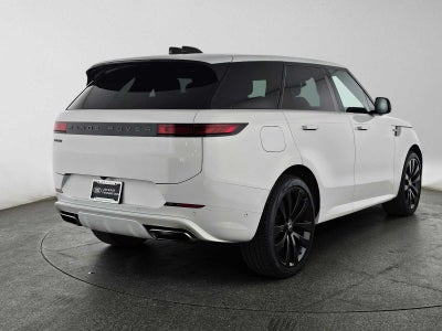 2024 Land Rover Range Rover Sport Dynamic SE