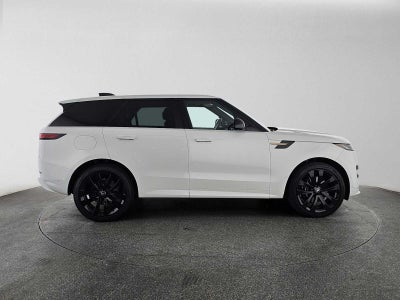 2024 Land Rover Range Rover Sport Dynamic SE