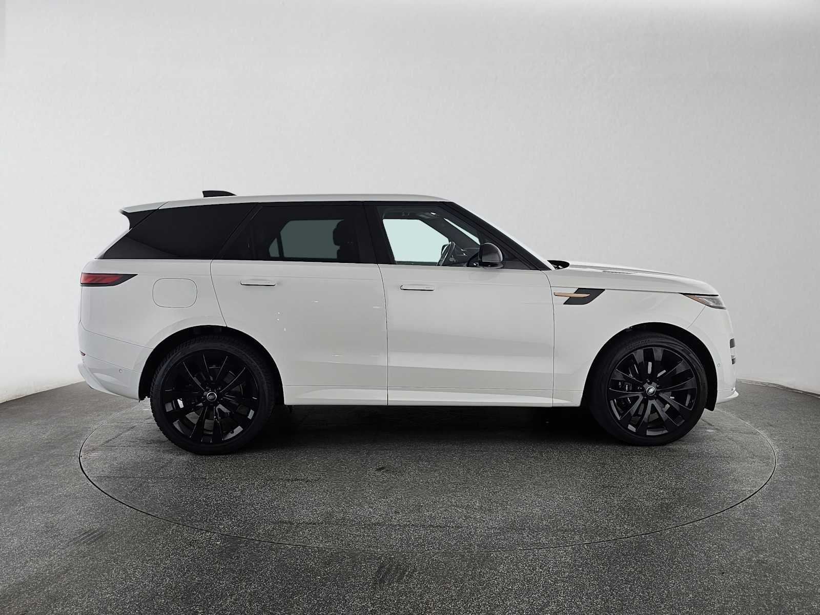 2024 Land Rover Range Rover Sport Dynamic SE