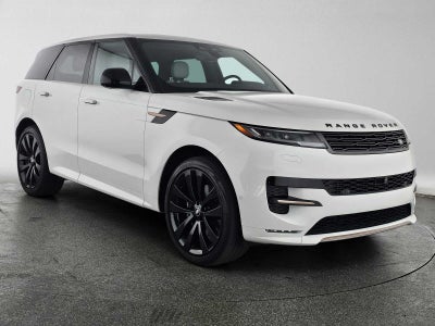 2024 Land Rover Range Rover Sport Dynamic SE