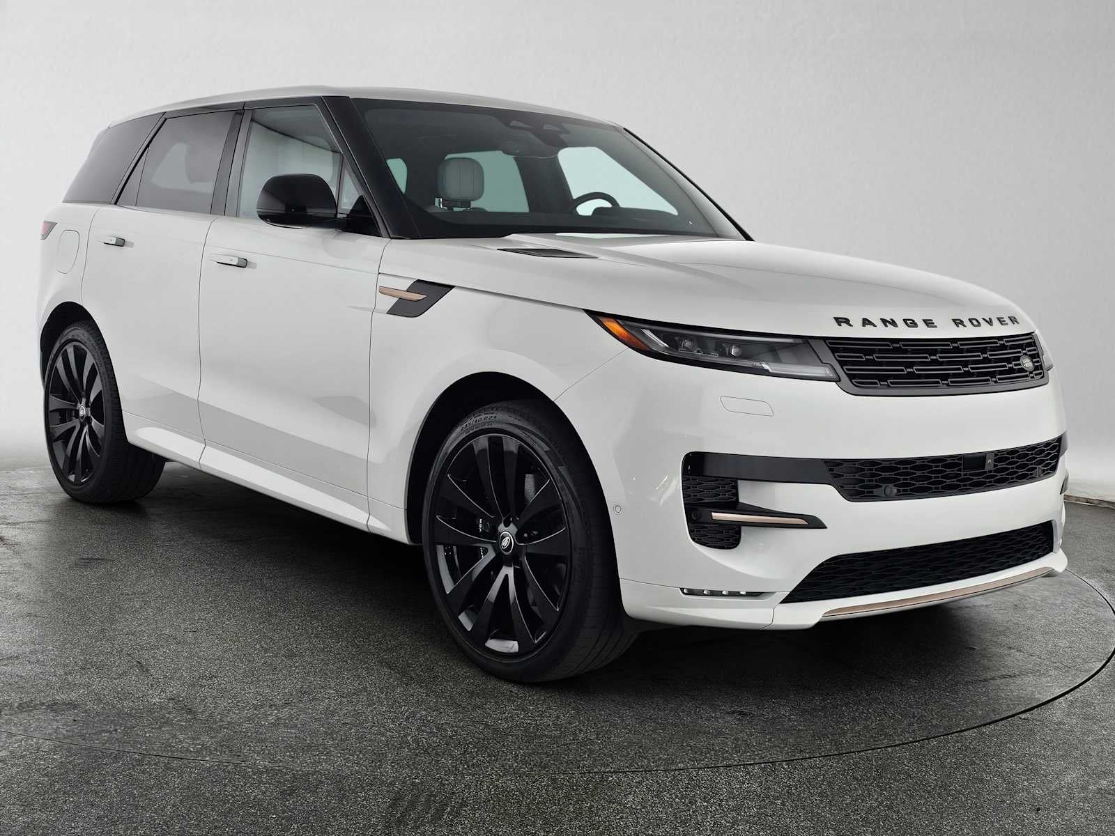 2024 Land Rover Range Rover Sport Dynamic SE