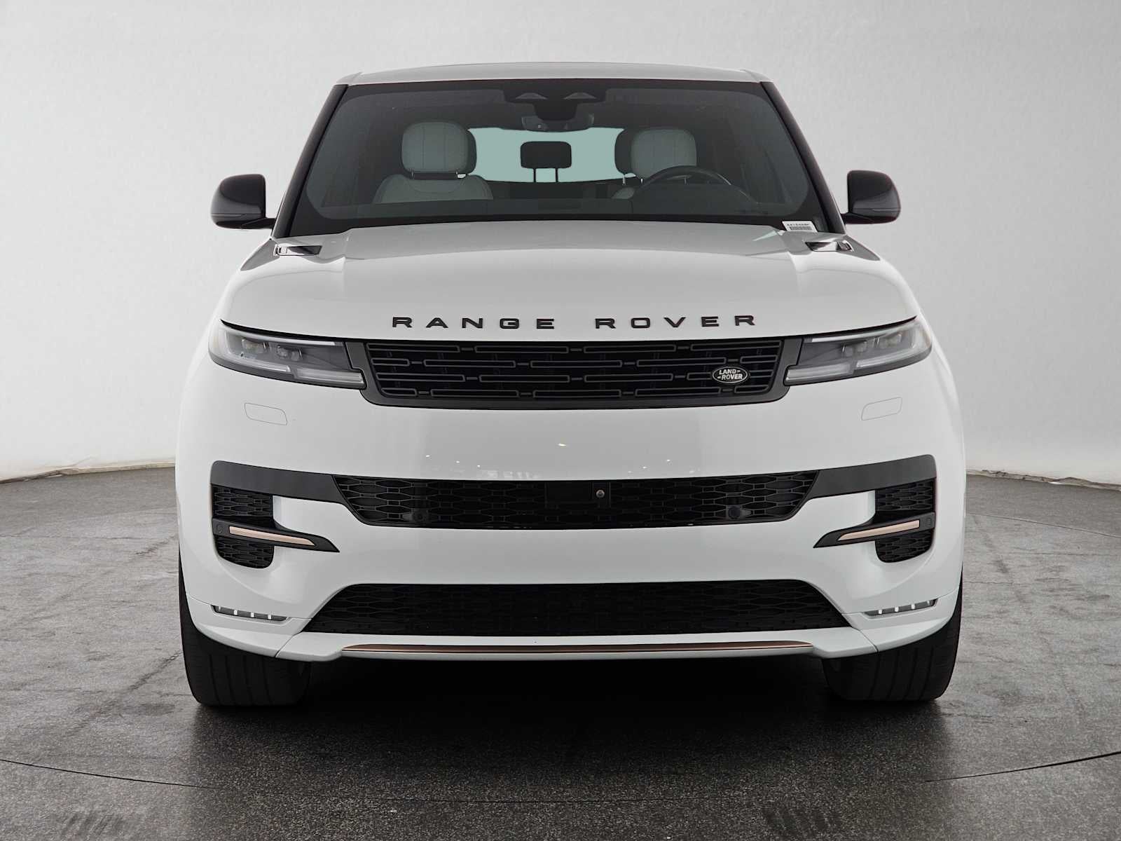 2024 Land Rover Range Rover Sport Dynamic SE
