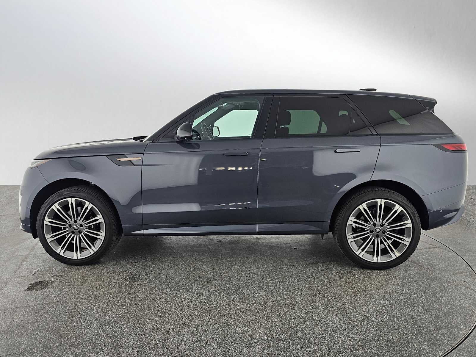 2024 Land Rover Range Rover Sport Dynamic SE