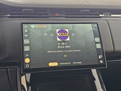 2024 Land Rover Range Rover Sport Dynamic SE