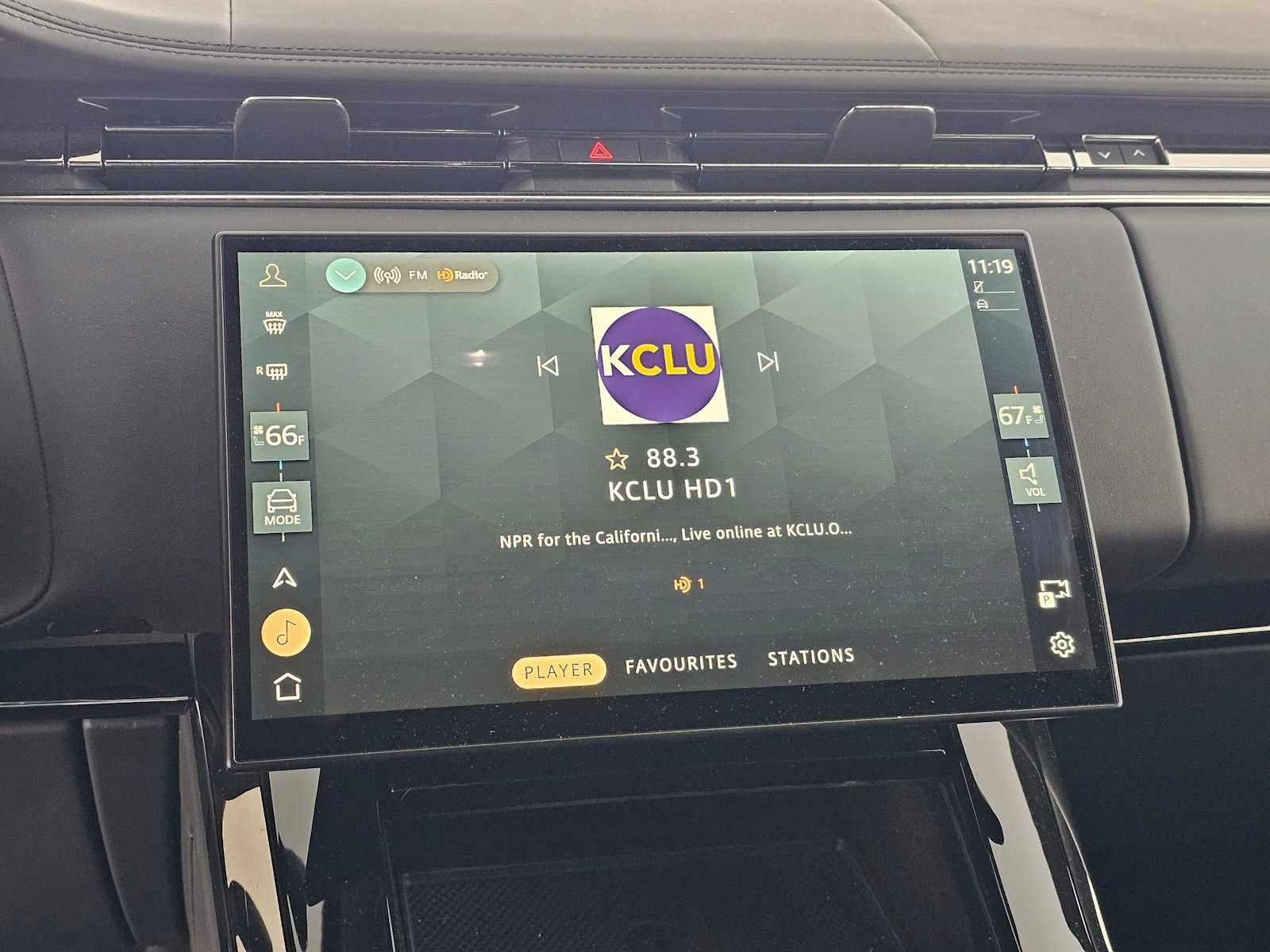 2024 Land Rover Range Rover Sport Dynamic SE