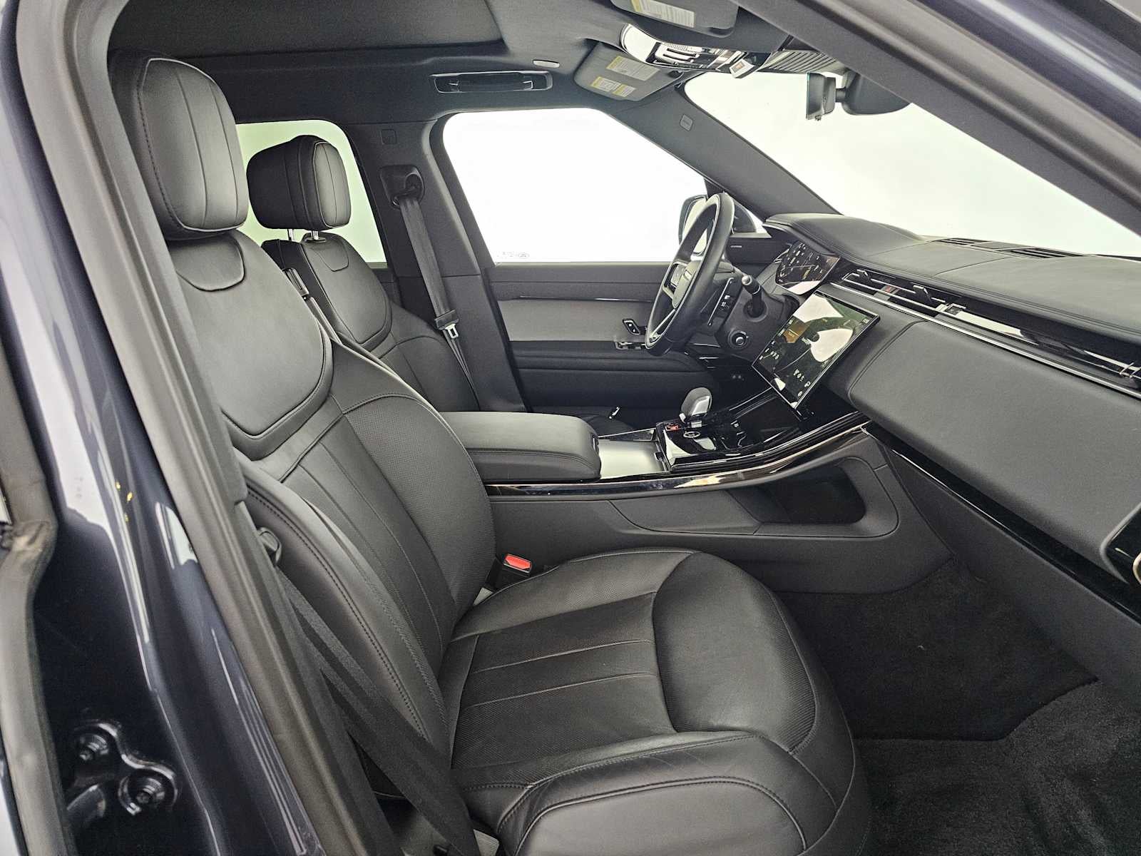 2024 Land Rover Range Rover Sport Dynamic SE