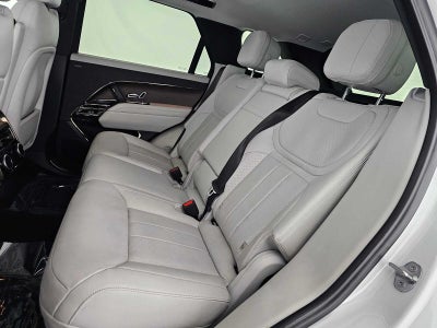 2023 Land Rover Range Rover Sport SE