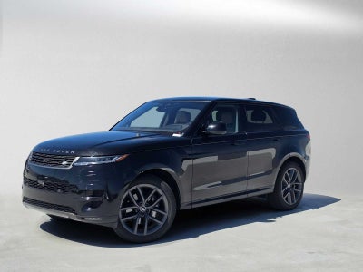 2023 Land Rover Range Rover Sport SE