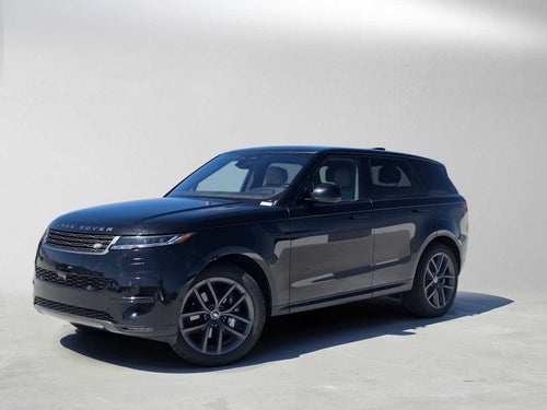 2023 Land Rover Range Rover Sport SE