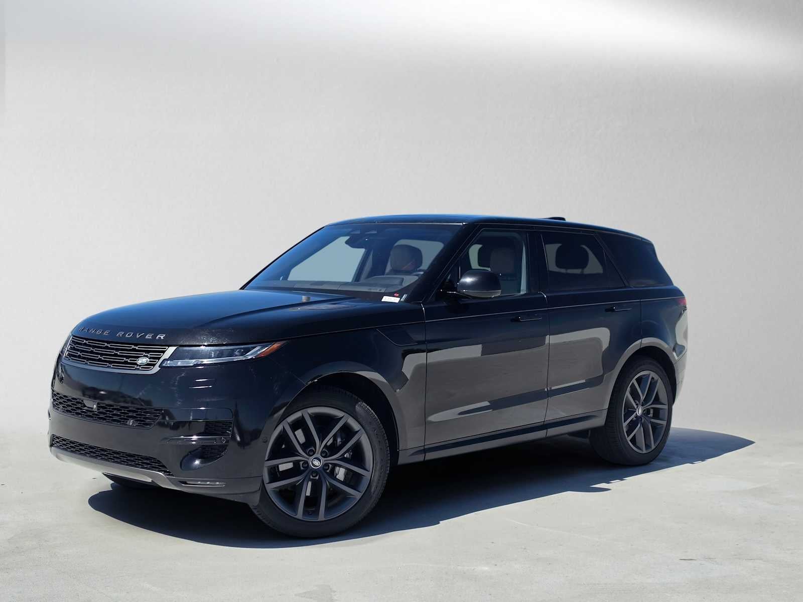 2023 Land Rover Range Rover Sport SE