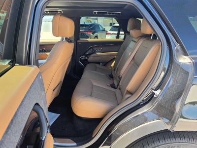 2023 Land Rover Range Rover Sport SE