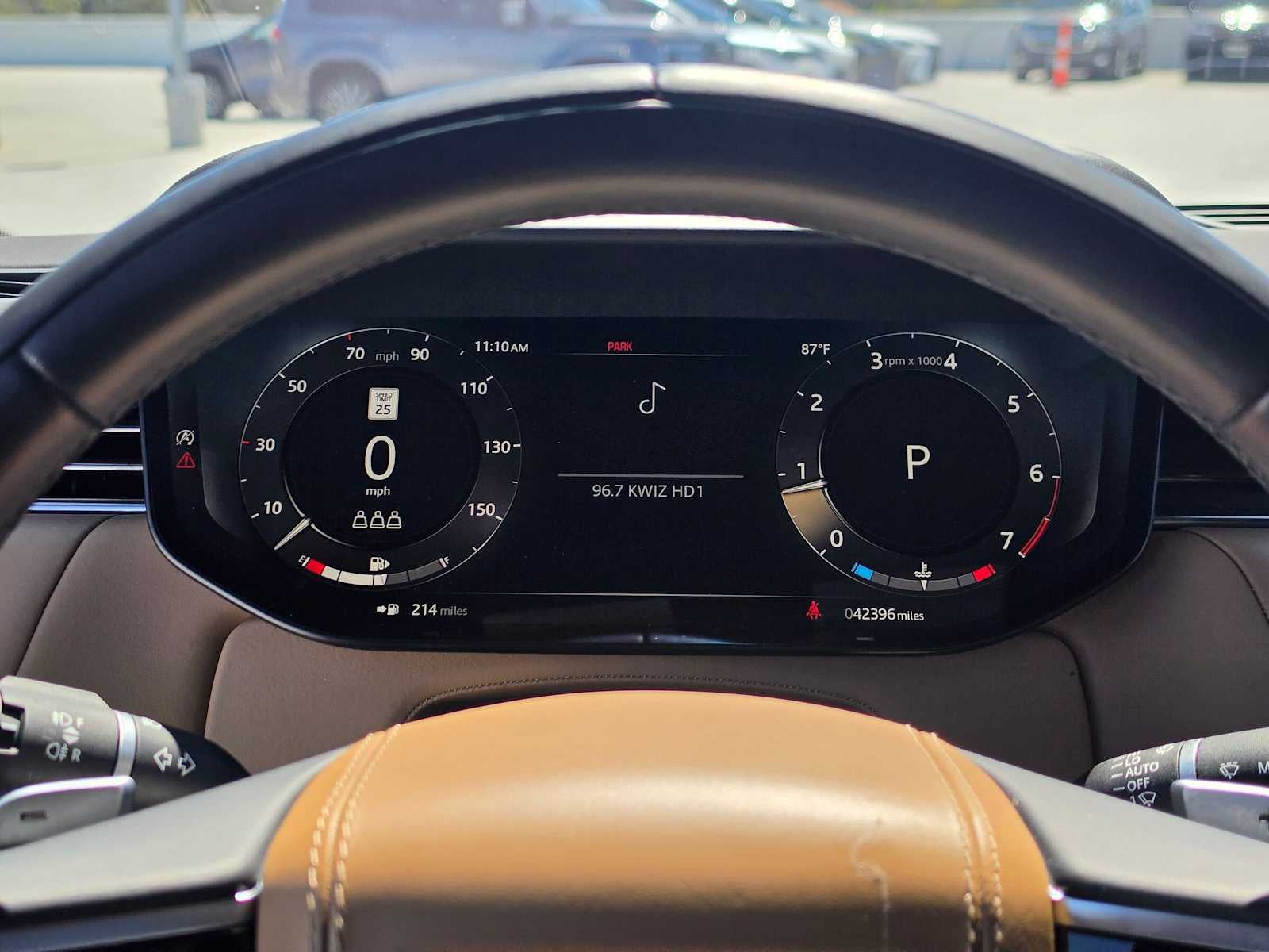 2023 Land Rover Range Rover Sport SE