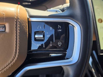 2023 Land Rover Range Rover Sport SE