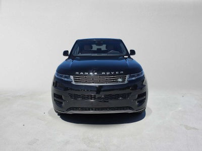 2023 Land Rover Range Rover Sport SE