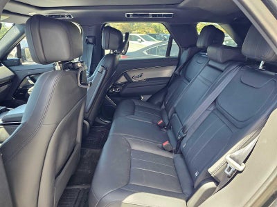 2024 Land Rover Range Rover Sport SE