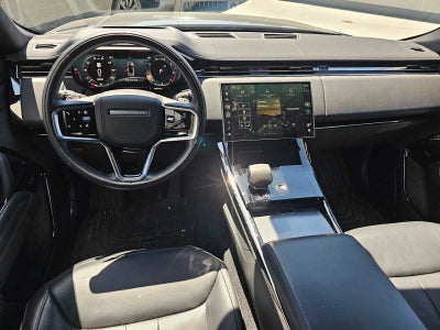 2024 Land Rover Range Rover Sport SE