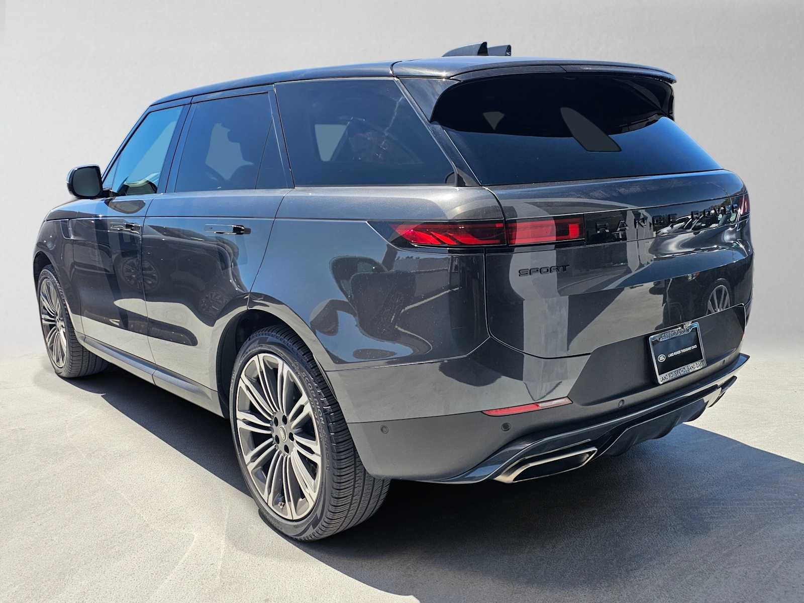 2024 Land Rover Range Rover Sport SE