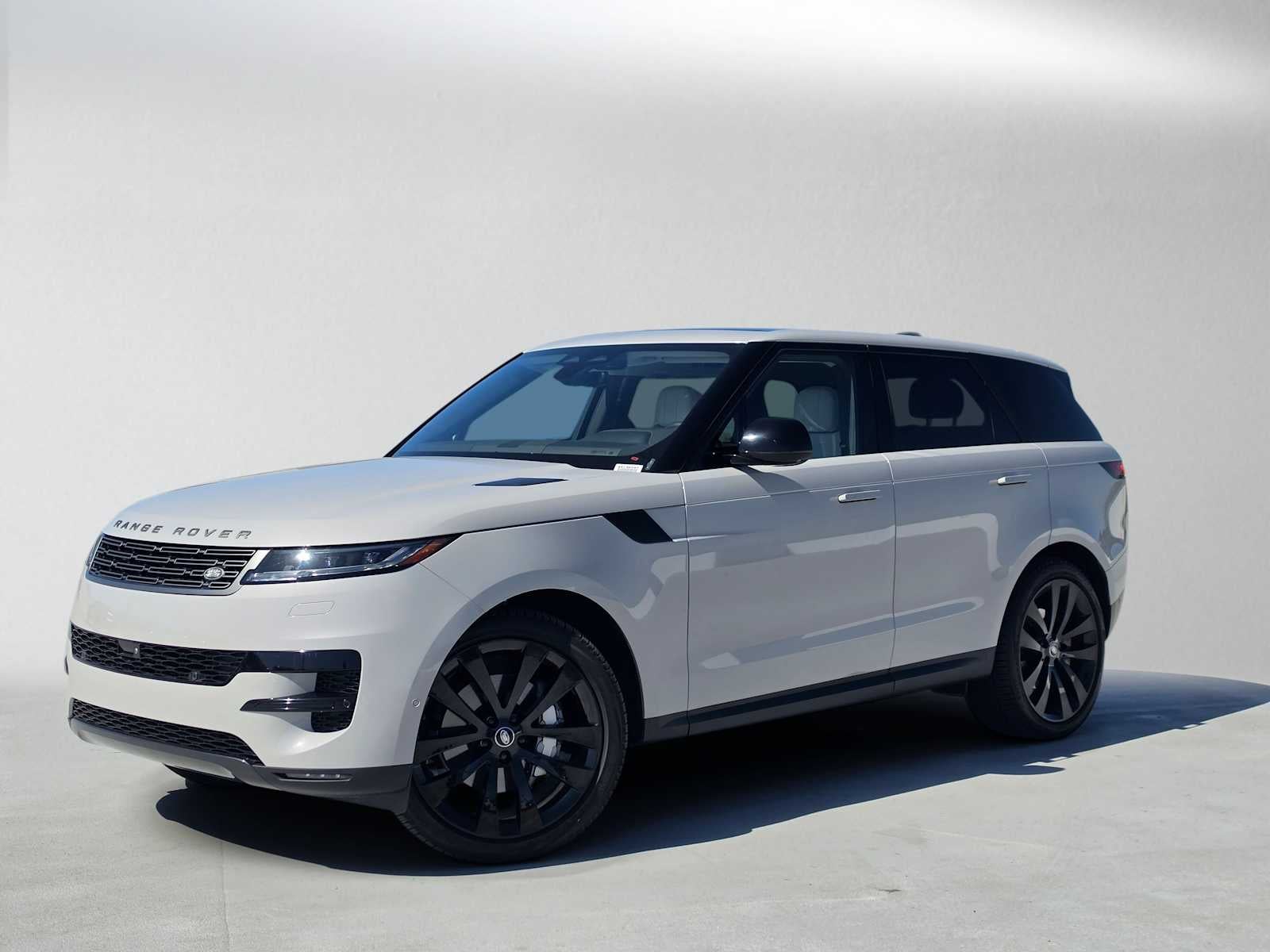 2024 Land Rover Range Rover Sport SE