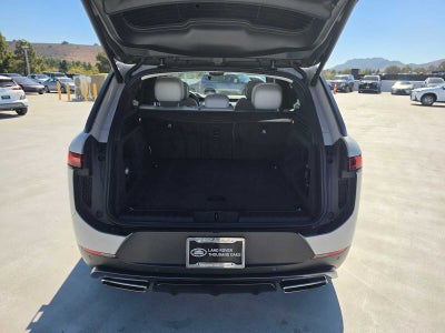 2024 Land Rover Range Rover Sport SE